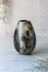 Cosmic Small Vase