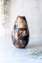 Load image into Gallery viewer, Cosmic Pear-Shaped Vase