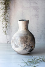 Load image into Gallery viewer, Cosmic Large Bulbous Vase 1