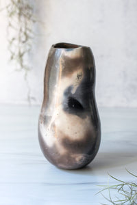 Cosmic Organic Vase