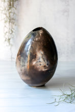 Load image into Gallery viewer, Cosmic Raindrop Vase