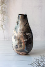 Load image into Gallery viewer, Cosmic Organic Vase