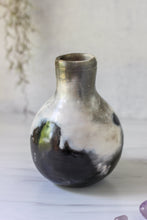Load image into Gallery viewer, Cosmic Bulbous Vase 2