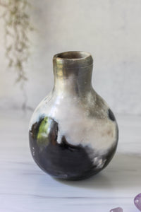 Cosmic Bulbous Vase 2