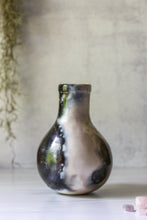 Load image into Gallery viewer, Cosmic Bulbous Vase 1