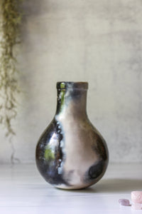 Cosmic Bulbous Vase 1