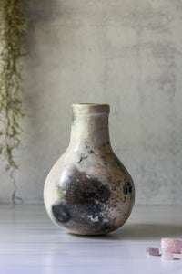 Cosmic Bulbous Vase 1