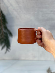Little mug