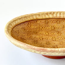 Load image into Gallery viewer, Oval Serving Dish in Limoncello