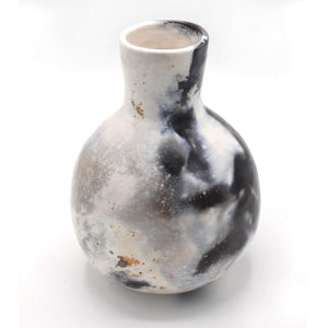 Cosmic Large Bulbous Vase 1