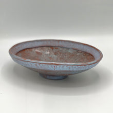 Load image into Gallery viewer, Oval Serving Dish in Sky Blue