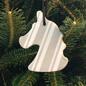 Ornament, Unicorn